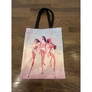 Kpop Demon Hunter Echo Bag 11x16